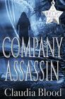 Company Assassin (Relic Trilogy)