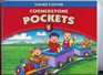 Cornerstone Pockets 1 Teachers Edition