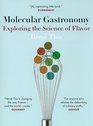Molecular Gastronomy Exploring the Science of Flavor