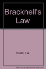 Bracknell's law