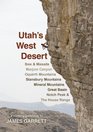 Utah's West Desert