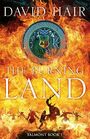 The Burning Land The Talmont Trilogy Book 1