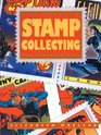 Get Started Stamp Collecting for Canadian Kids