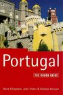 The Rough Guide to Portugal A Rough Guide Eighth Edition