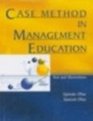 Case Method in Management Education