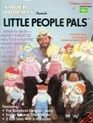 Xavier Roberts Presents Little People Pals #7546