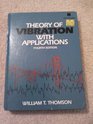 Theory of Vibration With Applications/Book and Disk