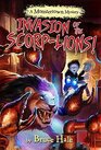 Invasion of the Scorplions