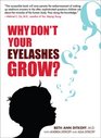 Why Don't Your Eyelashes Grow Curious Questions Kids Ask About the Human Body
