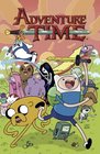 Adventure Time Vol 2