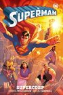 Superman 1 Supercorp