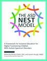 The ASD Nest Model A Framework for Inclusive Education for Higher Functioning Children With Autism Spectrum Disorders
