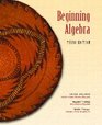 Beginning Algebra