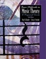 Basic Materials in Music Theory A Programmed Course 10th Edition