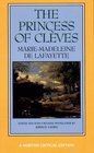 The Princess of Cleves Contemporary Reactions Criticism