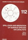 Spillover and Migration of Surface Species on Catalysts