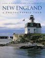 New England  A Photographic Tour