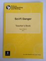 Scifi Danger Year 6 Teacher's Book 10