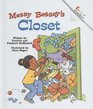 Messy Bessey's Closet