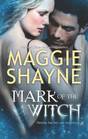 Mark of the Witch (Portal, Bk 1)