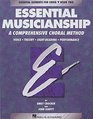 Essential Musicianship Book 2