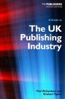 A Guide to The UK Publishing Industry
