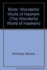 Birds: Wonderful World of Hashem (The Wonderful World of Hashem)