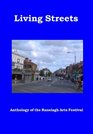 Living Streets Anthology of the Ranelagh Arts Festival