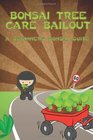 Bonsai Tree Care Bailout A Beginners Bonsai Guide