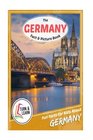 The Germany Fact and Picture Book Fun Facts for Kids About Germany