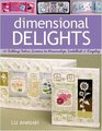 Dimensional Delights 20 Folding Fabric Screens to Personalize Embellish  Display