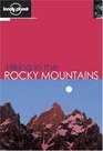 Lonely Planet Hiking in the Rocky Mountains
