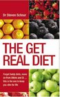 The Get Real Diet