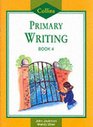 Collins Primary Writing Pupil Book 4