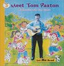 Meet Tom Paxton  An Interview With Tom Paxton Level 3