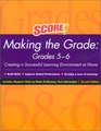 Score Making the Grade Grades 56 Second Edition