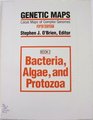 Genetic Maps Locus Maps of Complex Genomes Fifth Edition Book 2 Bacteria Algae and Protozoa