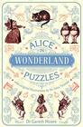 Alice in Wonderland Puzzles With Original Illustrations by Sir John Tenniel