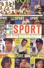 The Best of SPORT Classic Writing From the Golden Era of Sports