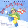 Snowball Fight! (Audio CD Only)
