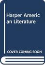 Harper American Literature
