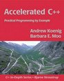 Accelerated C Practical Programming by Example