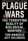 Plague Wars  The Terrifying Reality Of Biological Warfare