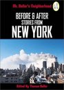 Before  After Stories from New York