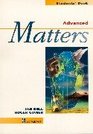 Advanced Matters (MATT)