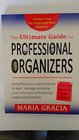 The Ultimate Guide for Professional Organizers