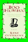 Boo Humbug Christmas is Scarier Than You Think