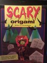 Scary Origami