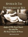 Studies in the Psychology of Sex Volume 3  Analysis Of The Sexual Impulse  Love And Pain  The Sexual Impulse In Women