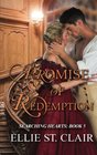 Promise of Redemption (Searching Hearts) (Volume 5)